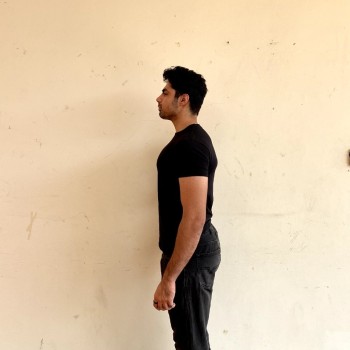 SIDE PROFILE